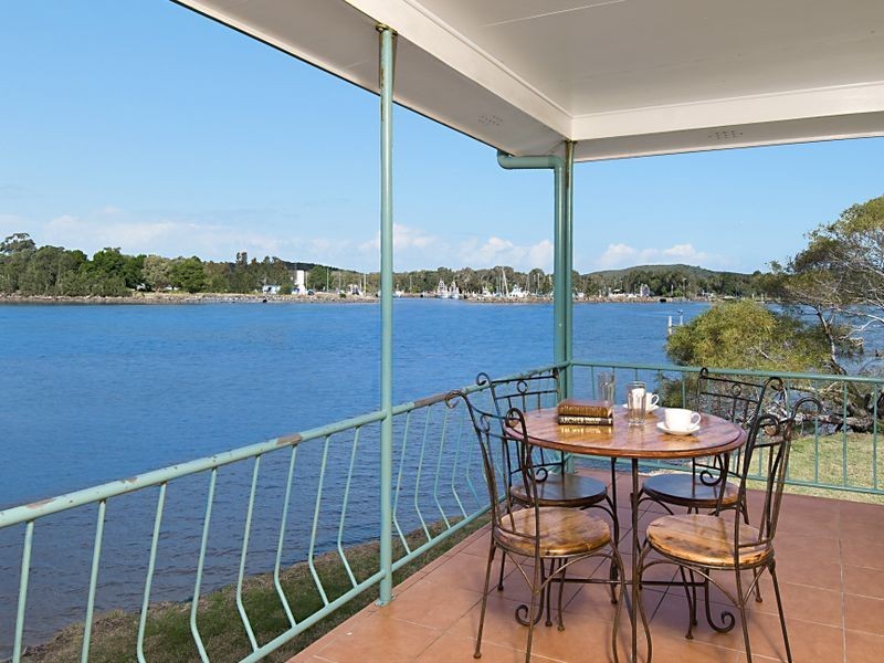 1 Woodburn Street, Evans Head NSW 2473