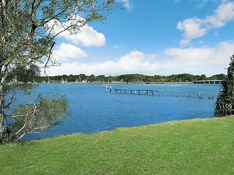 1 Woodburn Street, Evans Head NSW 2473