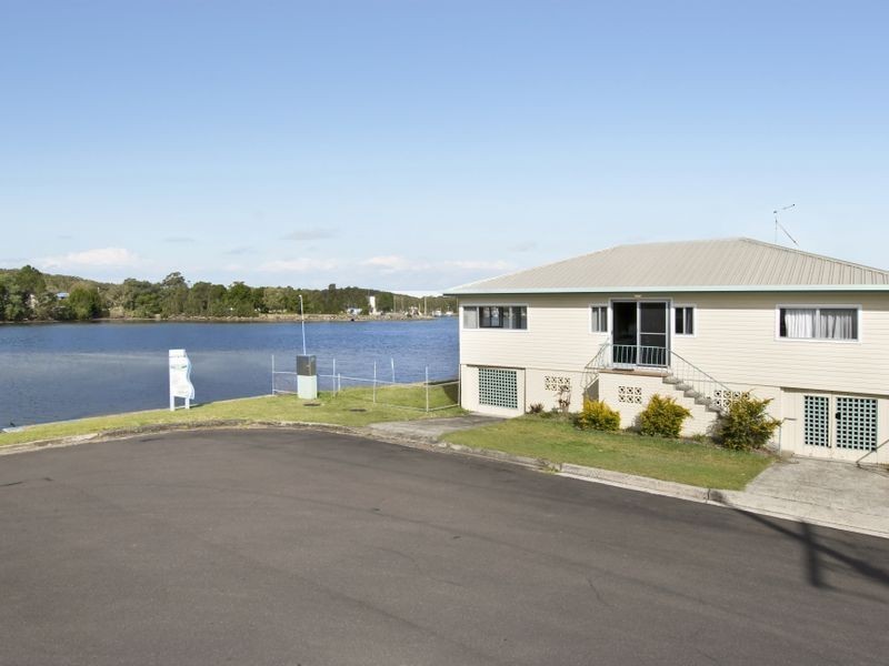1 Woodburn Street, Evans Head NSW 2473