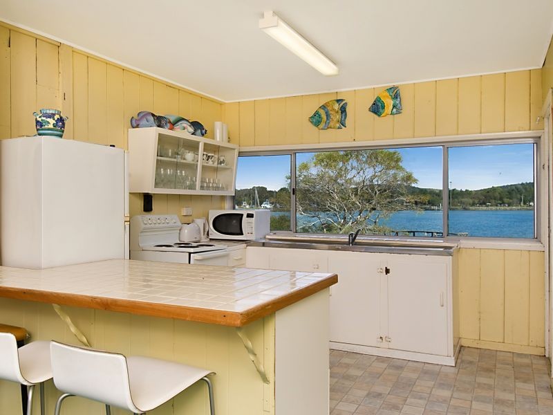 1 Woodburn Street, Evans Head NSW 2473