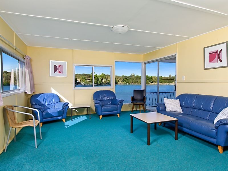 1 Woodburn Street, Evans Head NSW 2473