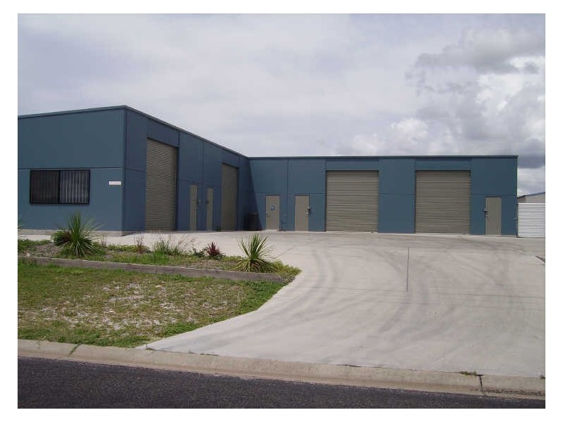Shed 1/8 Canberra Road, Evans Head NSW 2473