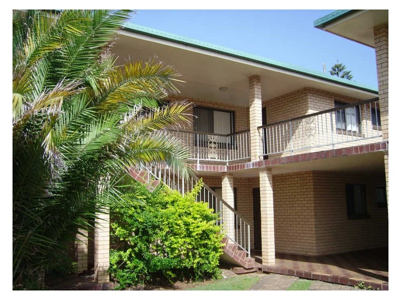 6/9-11 Terrace Street, Evans Head NSW 2473