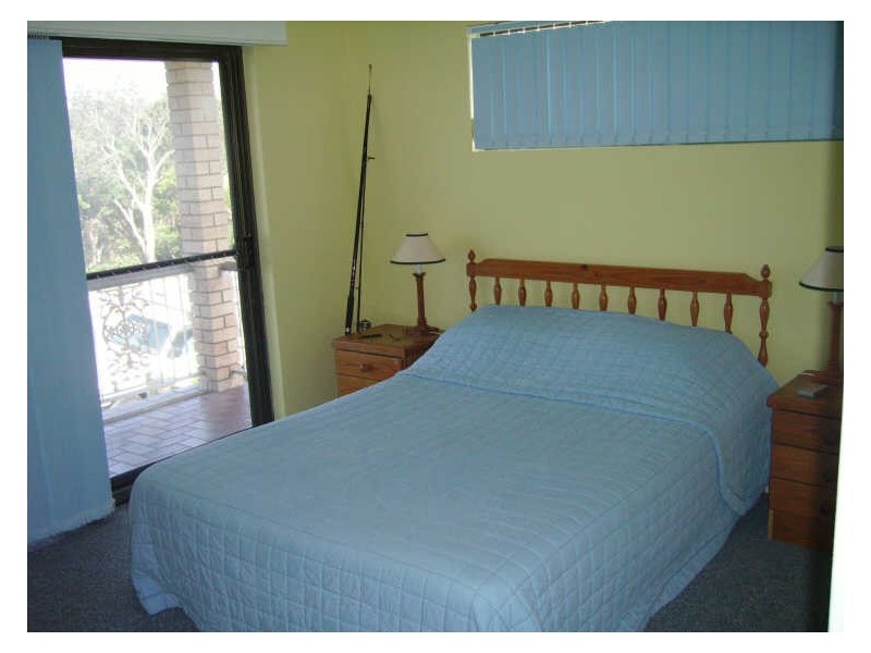 6/9-11 Terrace Street, Evans Head NSW 2473