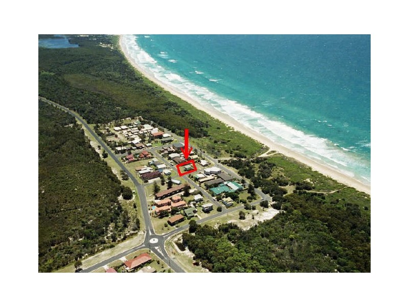 9 Seamist Lane, Evans Head NSW 2473
