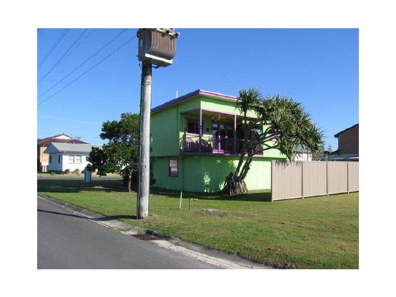 9 Seamist Lane, Evans Head NSW 2473