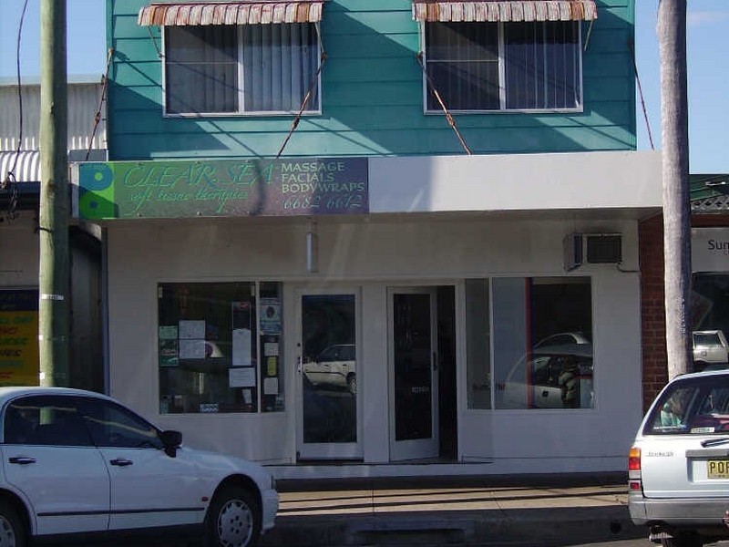 4/12 Oak Street, Evans Head NSW 2473