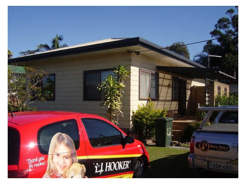 13 Pacific Highway, Broadwater NSW 2472