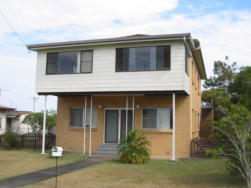 2/6 Booyong, Evans Head NSW 2473