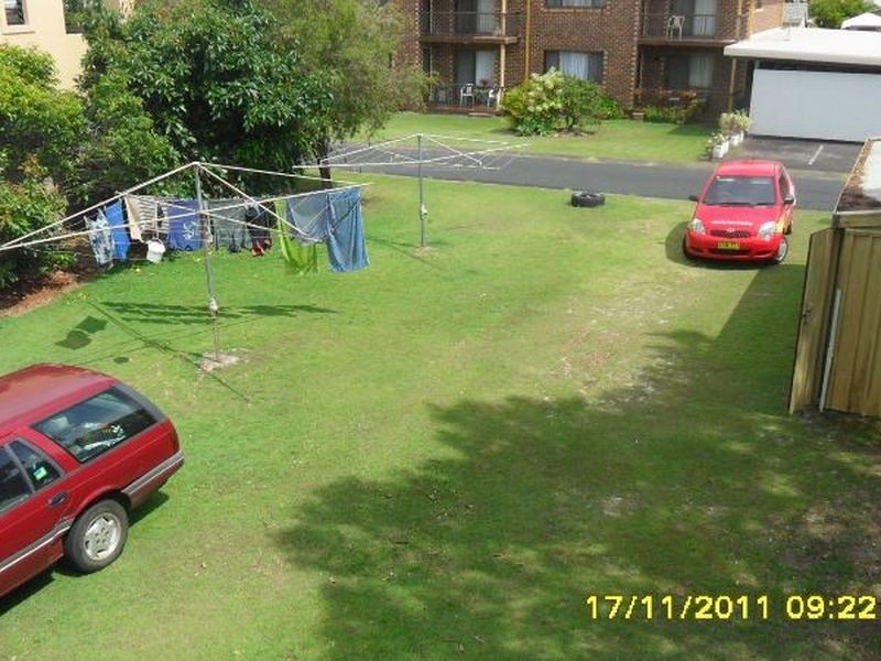 2/6 Booyong, Evans Head NSW 2473
