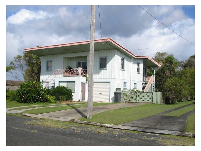 1/41 Heath Street, Evans Head NSW 2473