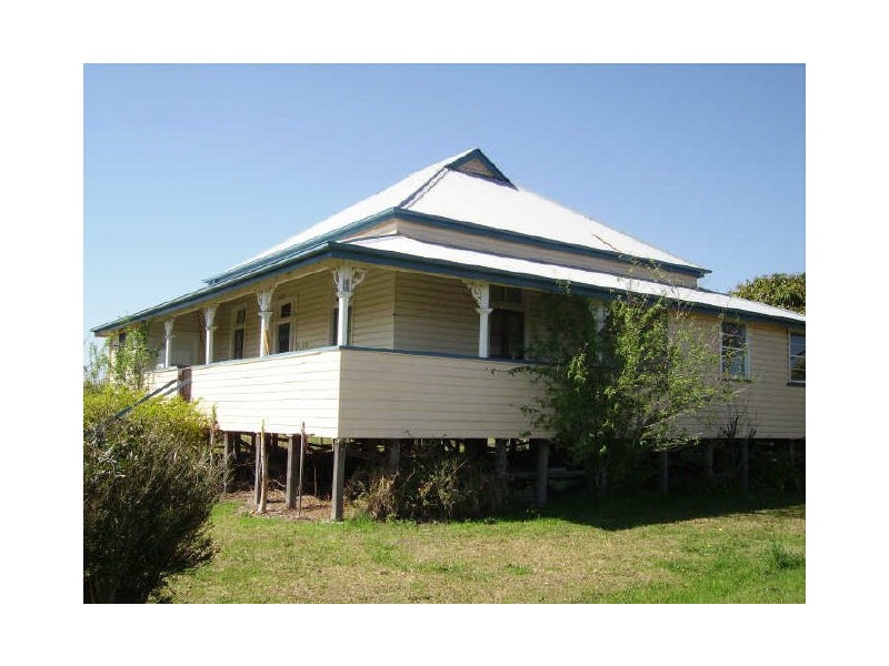 100 Swampy Creek Road, Woodburn NSW 2472