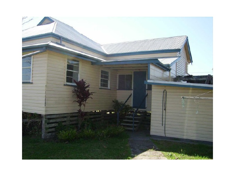 100 Swampy Creek Road, Woodburn NSW 2472