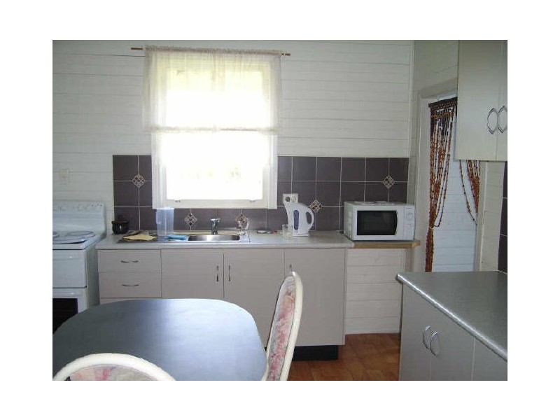 100 Swampy Creek Road, Woodburn NSW 2472