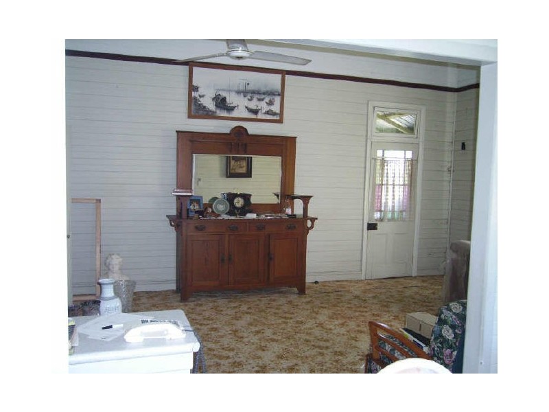 100 Swampy Creek Road, Woodburn NSW 2472