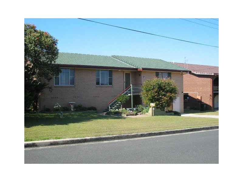 7 Wirraway Avenue, Evans Head NSW 2473