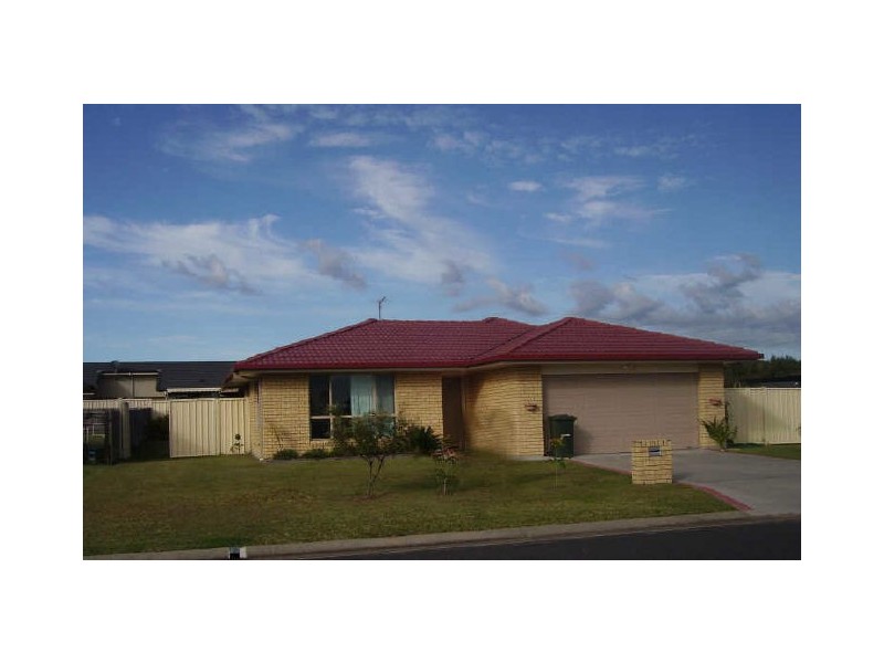 33 Bottlebrush Crescent, Evans Head NSW 2473