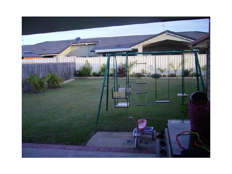 33 Bottlebrush Crescent, Evans Head NSW 2473