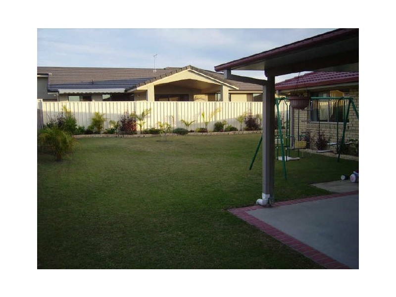 33 Bottlebrush Crescent, Evans Head NSW 2473