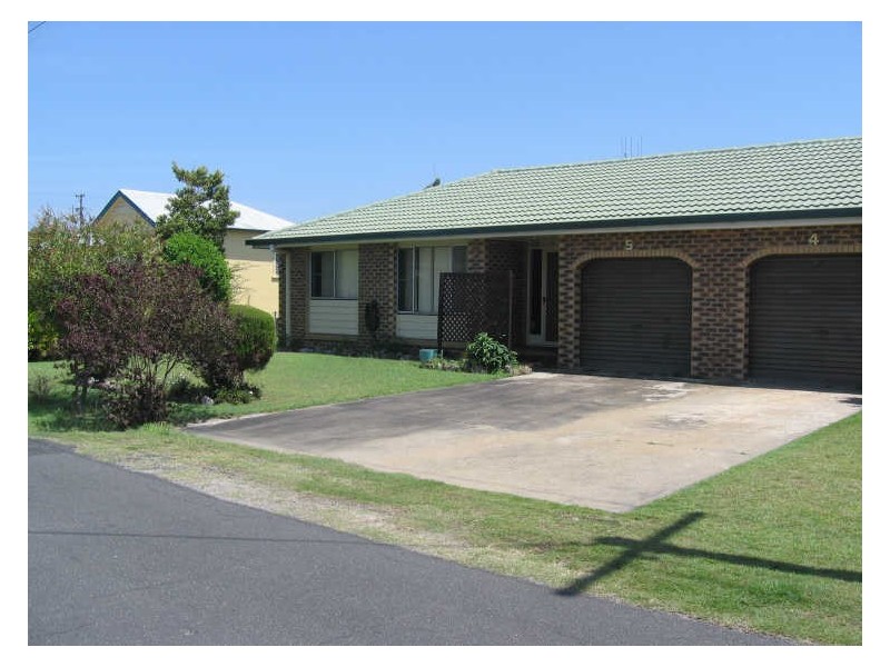 5/10 Waratah Lane, Evans Head NSW 2473