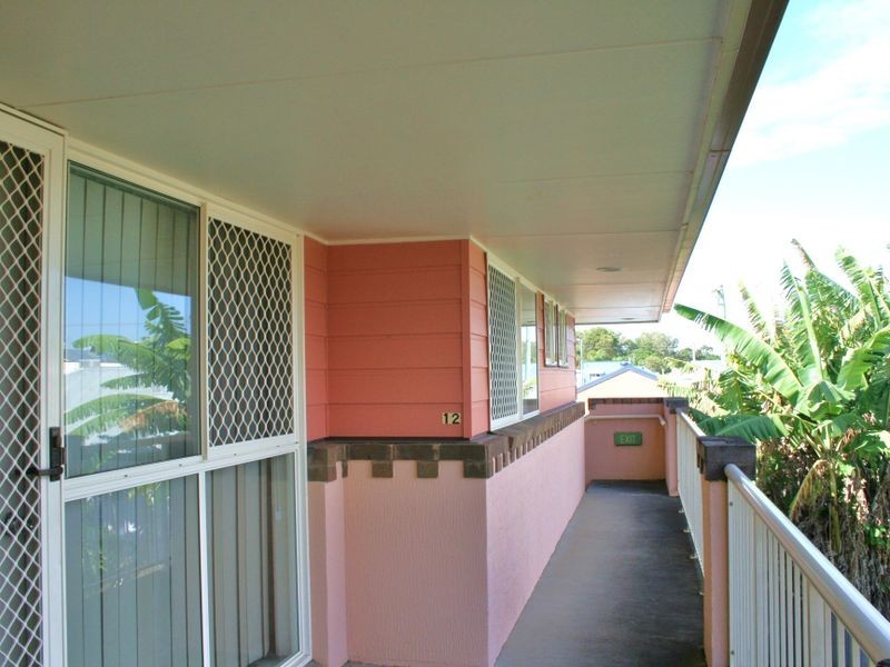 5/3-7 Davis Lane, Evans Head NSW 2473