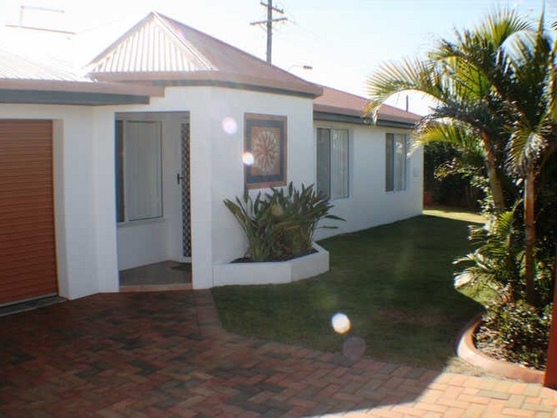 2 Waratah Lane, Evans Head NSW 2473