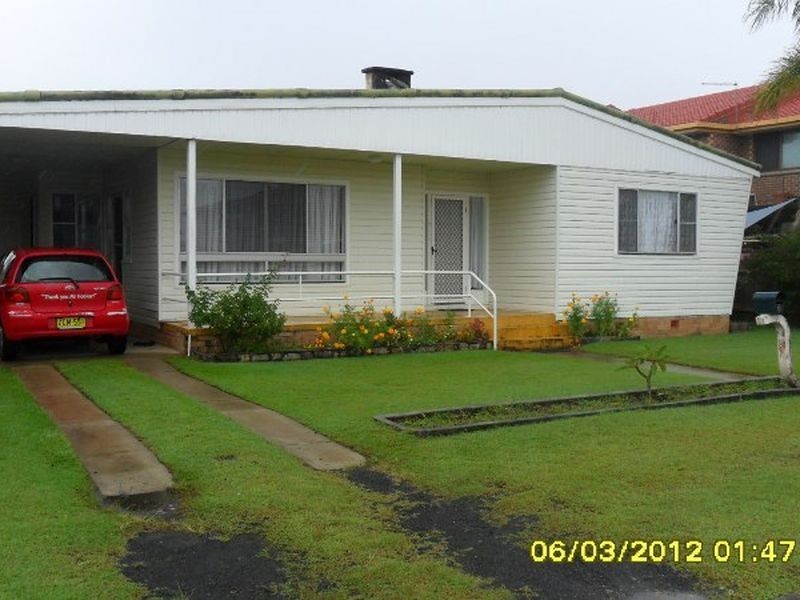 6 Heath Street, Evans Head NSW 2473