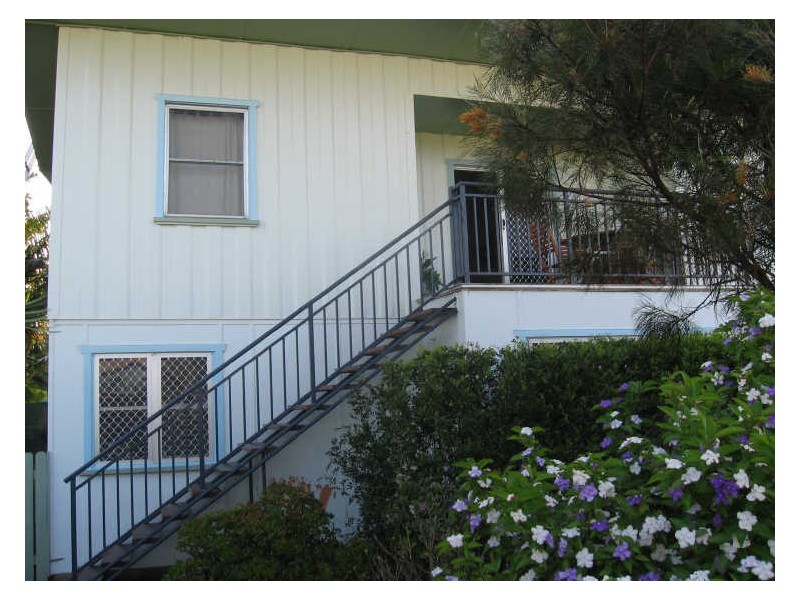 2/41 Heath Street, Evans Head NSW 2473