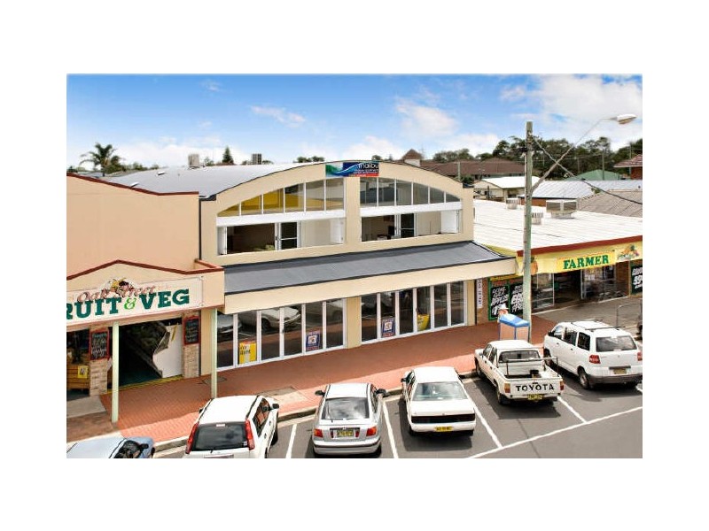 2/5 Oak, Evans Head NSW 2473