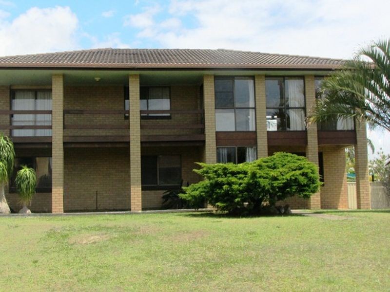 2 Lancaster Place, Evans Head NSW 2473