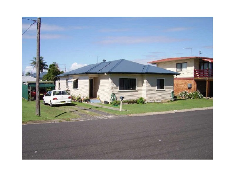 2/24 Cashmore Lane, Evans Head NSW 2473