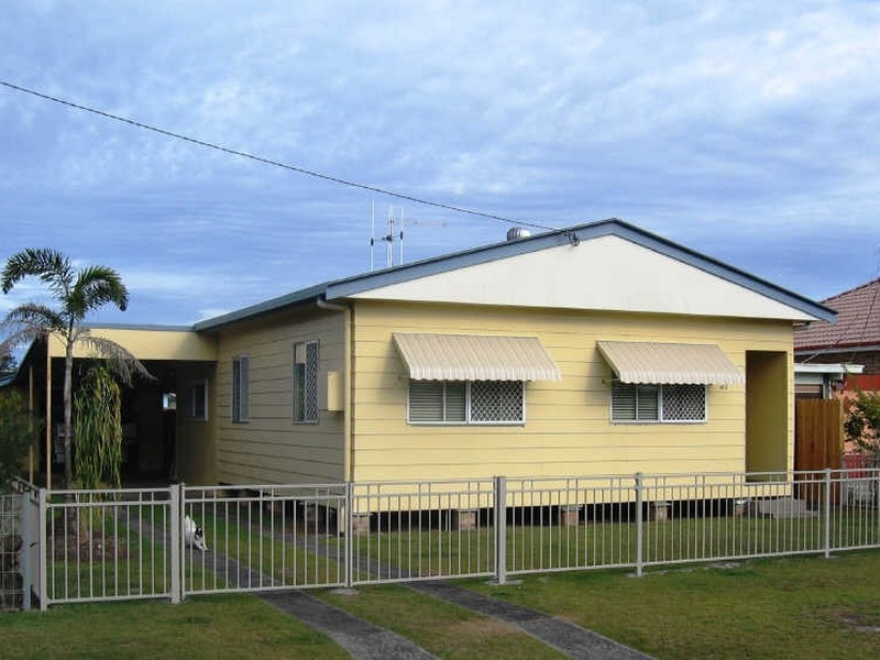 21 Cypress, Evans Head NSW 2473