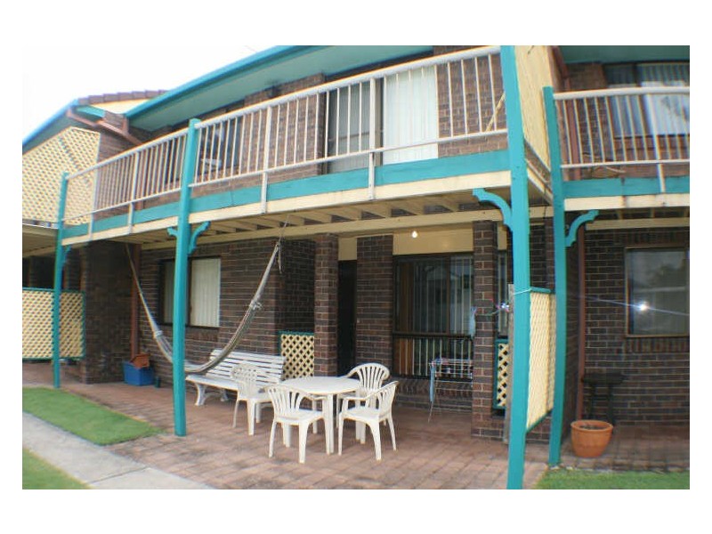 1/6 Flame Street, Evans Head NSW 2473