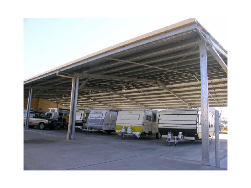 Canberra Road, Evans Head NSW 2473