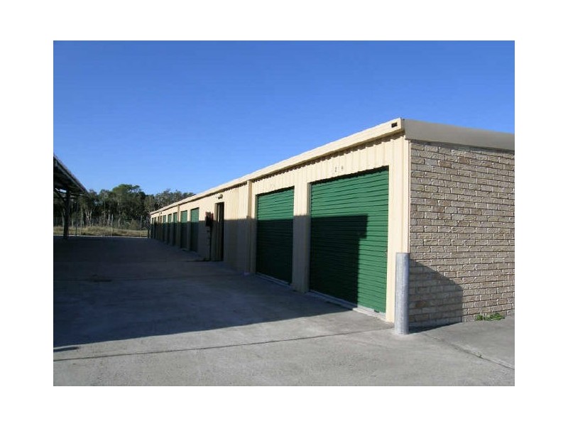 Canberra Road, Evans Head NSW 2473