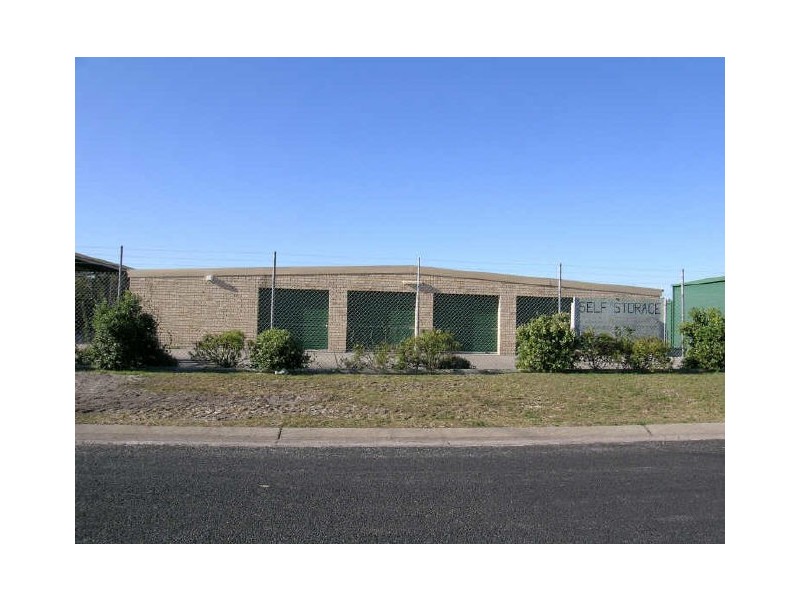 Canberra Road, Evans Head NSW 2473