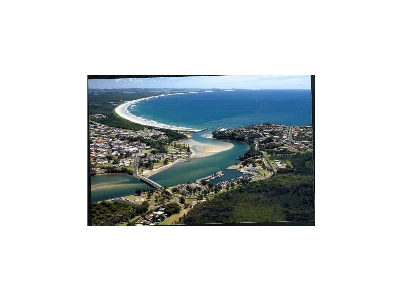 61 Beech Street, Evans Head NSW 2473
