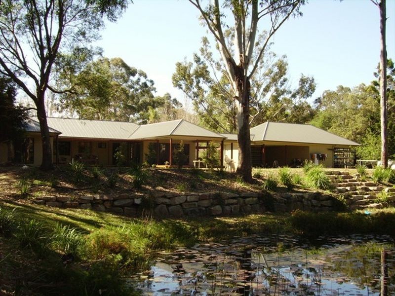 380 Beach Road, Evans Head NSW 2473