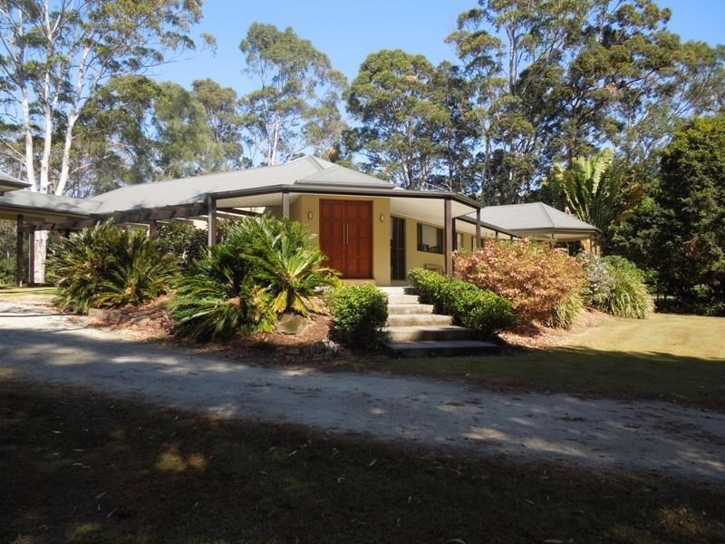 380 Beach Road, Evans Head NSW 2473