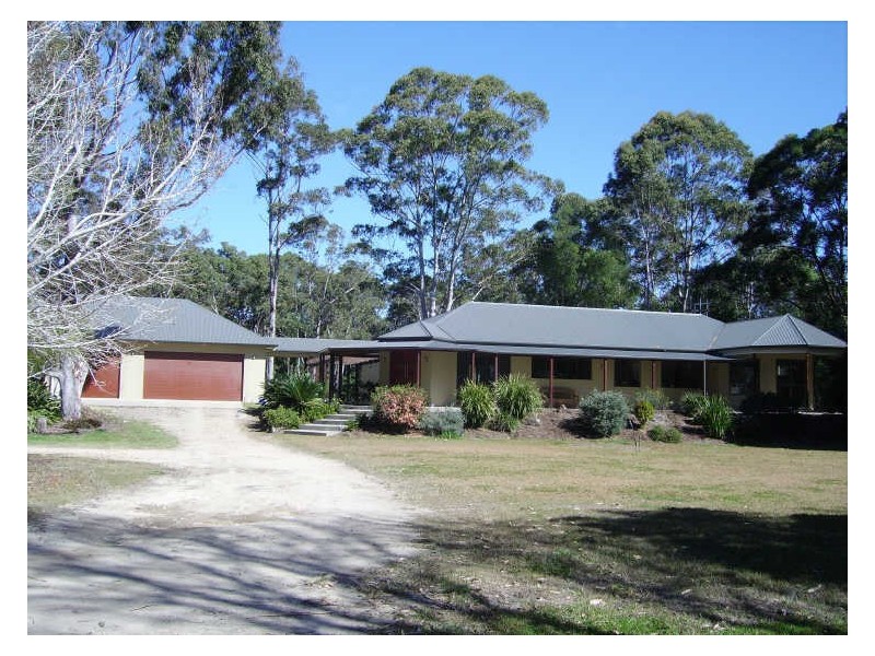 380 Beach Road, Evans Head NSW 2473