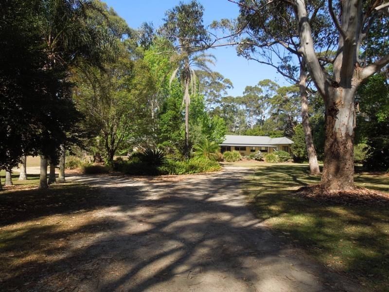 380 Beach Road, Evans Head NSW 2473