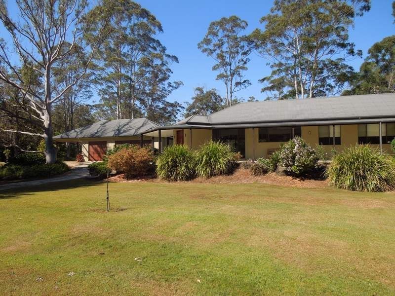 380 Beach Road, Evans Head NSW 2473