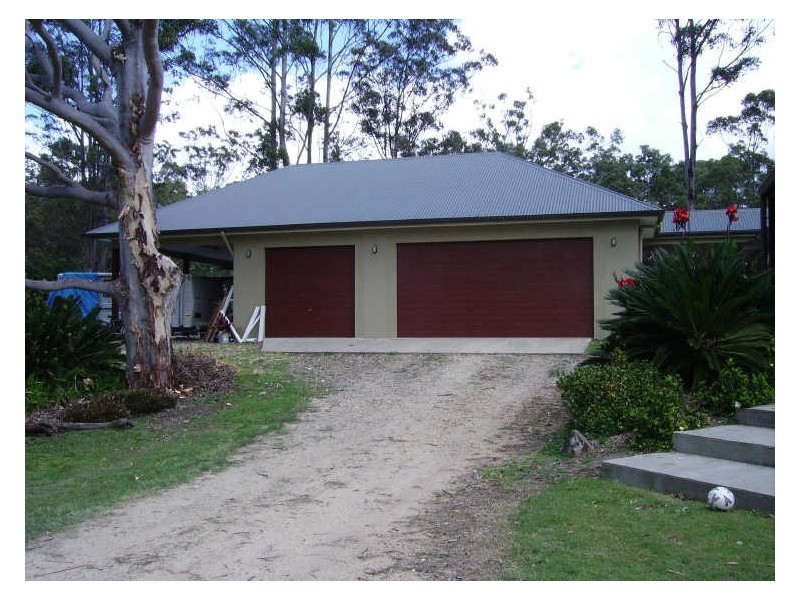 380 Beach Road, Evans Head NSW 2473