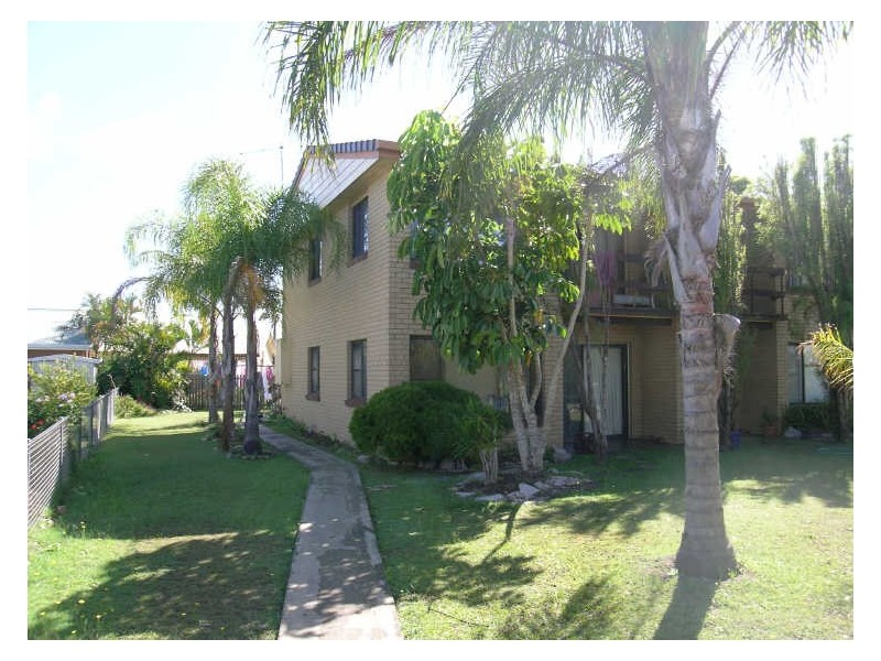 1/106 Woodburn Street, Evans Head NSW 2473