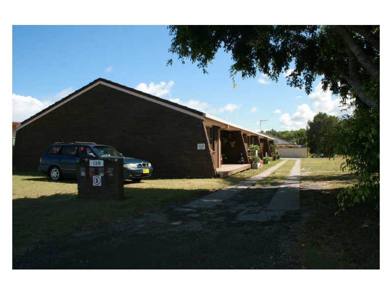 3/135 Woodburn Road, Evans Head NSW 2473