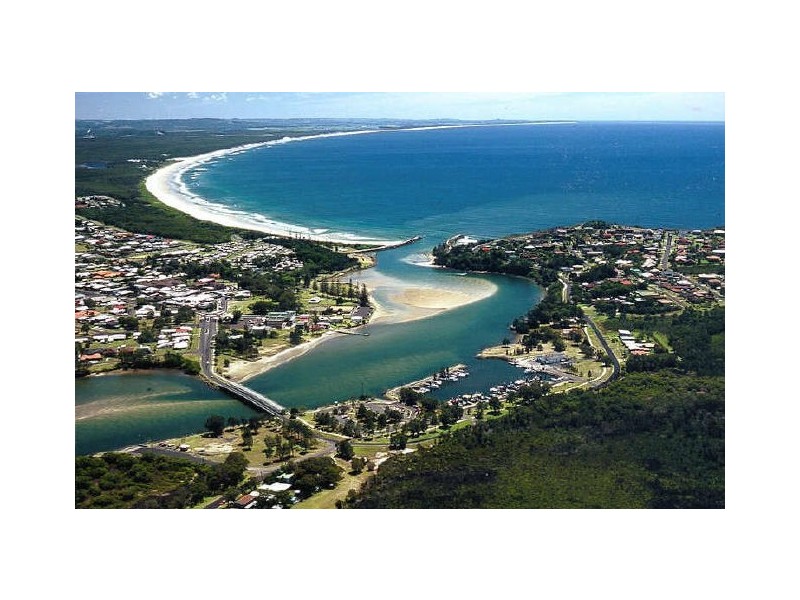 1/1 EVANS HEAD, Evans Head NSW 2473