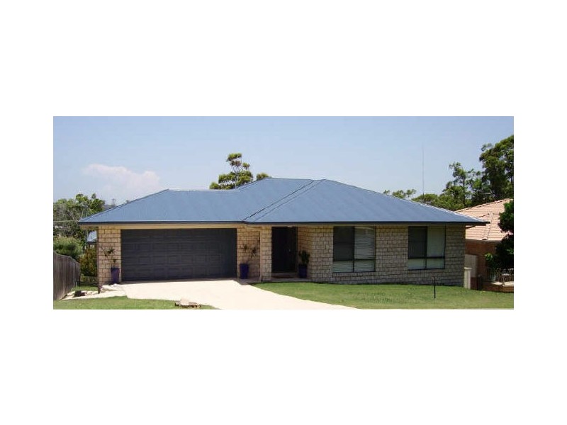 1/1 EVANS HEAD, Evans Head NSW 2473