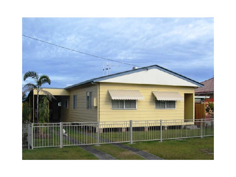1/1 EVANS HEAD, Evans Head NSW 2473