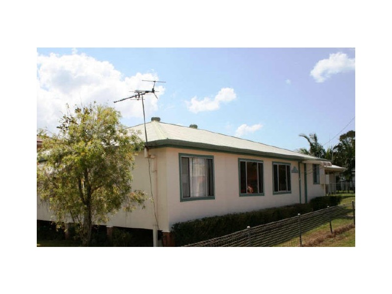 1/1 EVANS HEAD, Evans Head NSW 2473