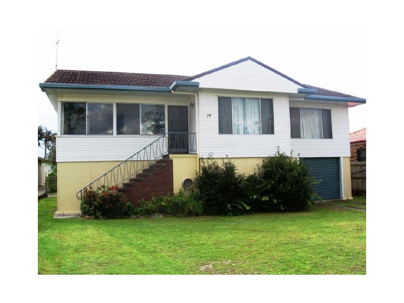 1/1 EVANS HEAD, Evans Head NSW 2473